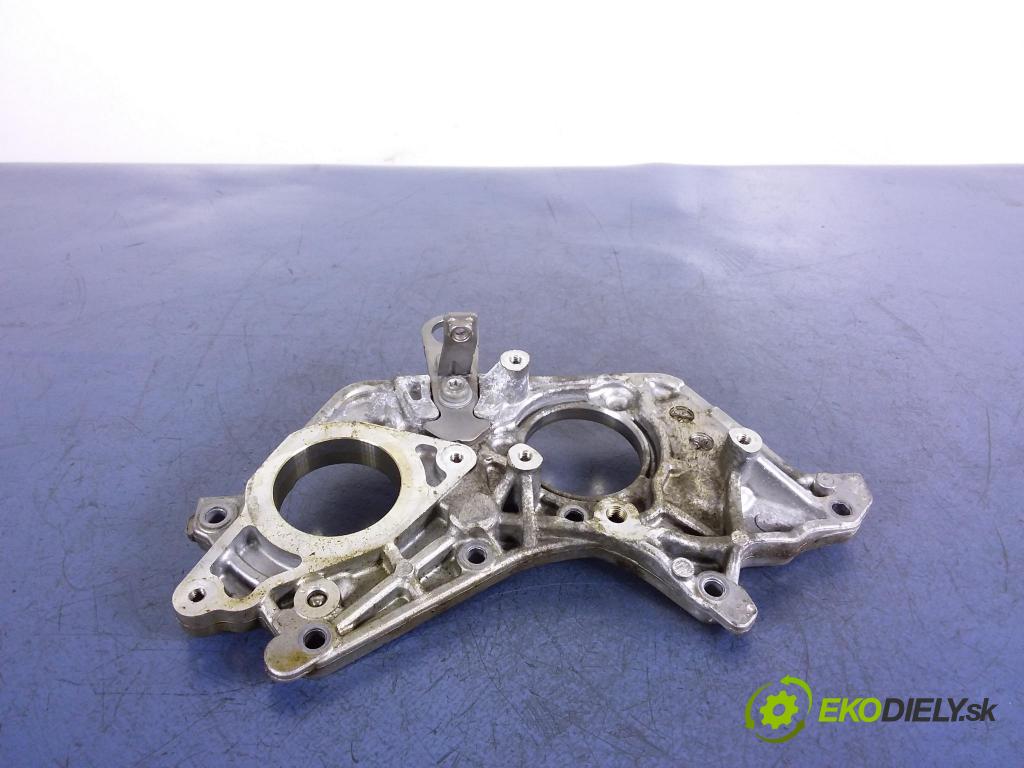 Peugeot 308 2017 kryt Načasovanie: 7619111