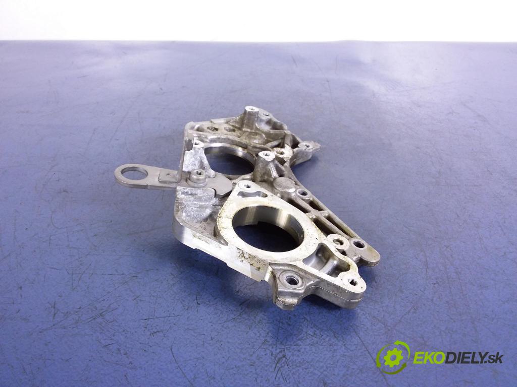 Peugeot 308 2017 kryt Načasovanie: 7619111