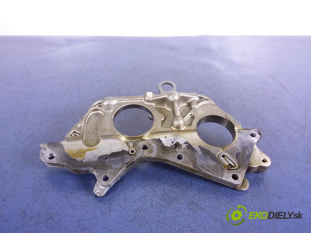 Peugeot 308 2017 kryt Načasovanie: 7619111