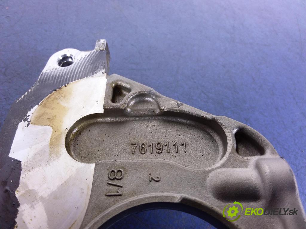 Peugeot 308 2017 kryt Načasovanie: 7619111