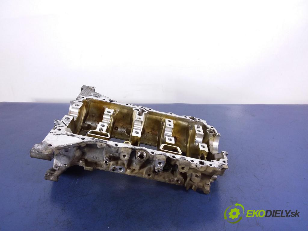 Peugeot 308 2017 Blok Motor: V764777080