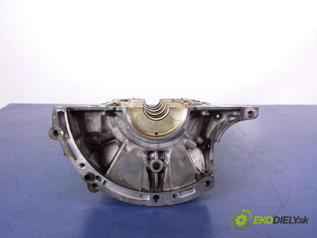 Peugeot 308 2017 Blok Motor: V764777080