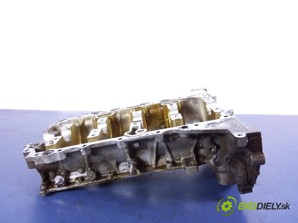 Peugeot 308 2017 Blok Motor: V764777080