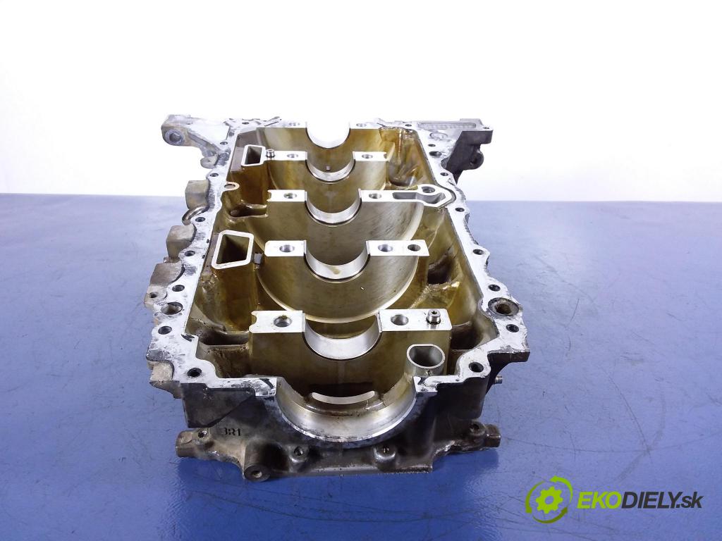 Peugeot 308 2017 Blok Motor: V764777080