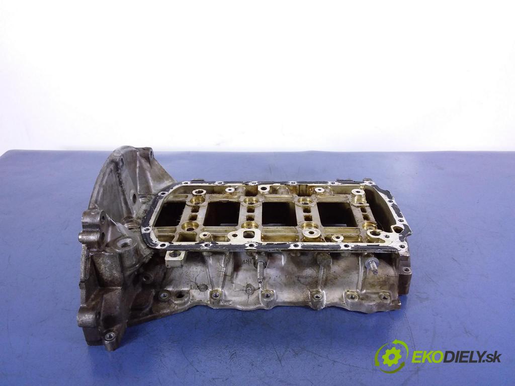 Peugeot 308 2017 Blok Motor: V764777080