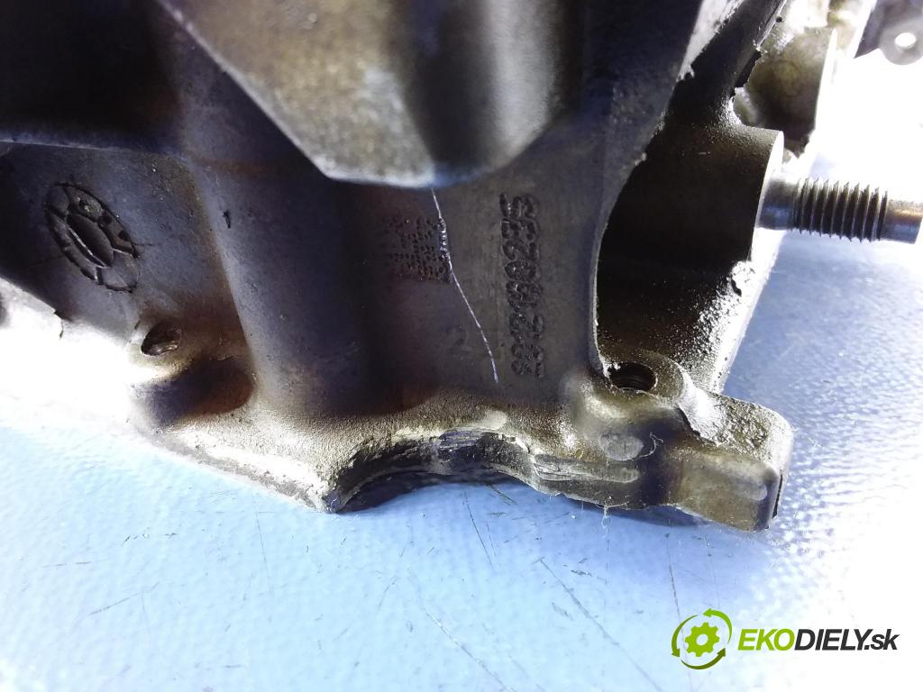 Peugeot 308 2017 Blok Motor: V764777080