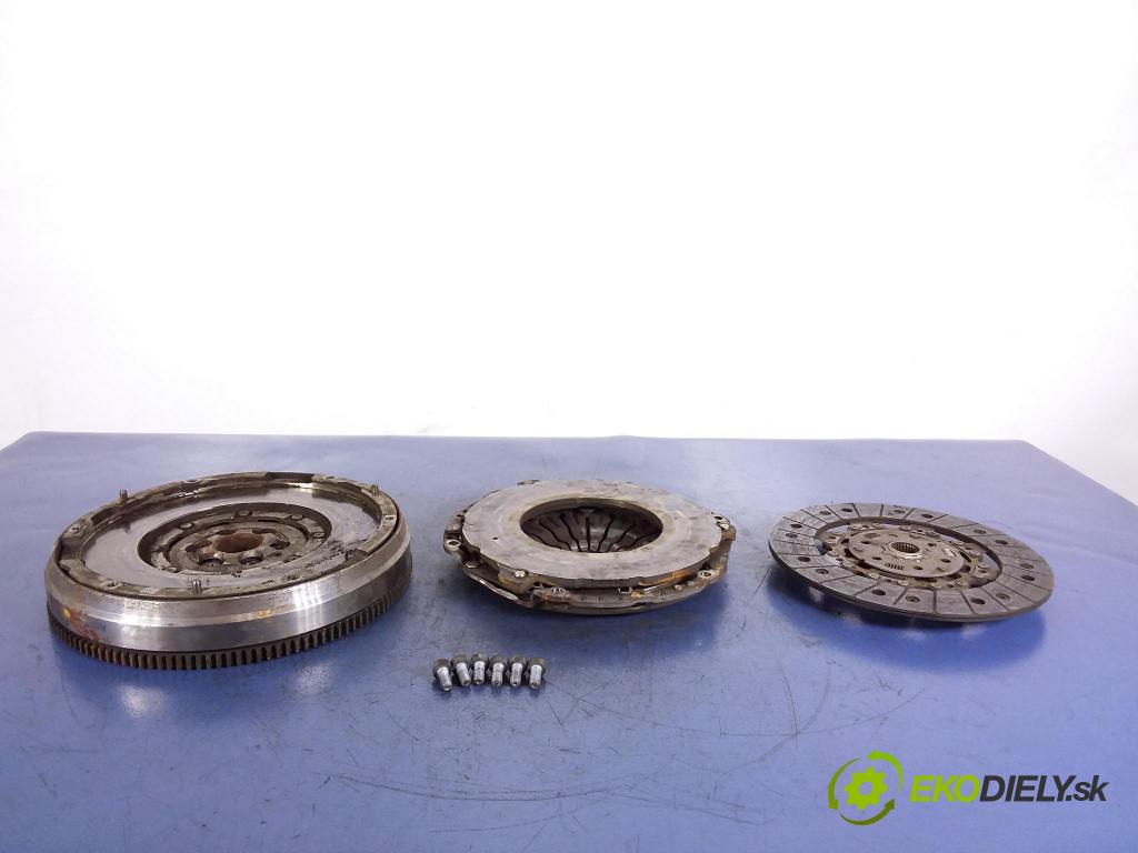 Peugeot 308 2017 Spojka: / koleso 9675020780