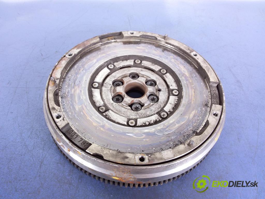 Peugeot 308 2017 Spojka: / koleso 9675020780