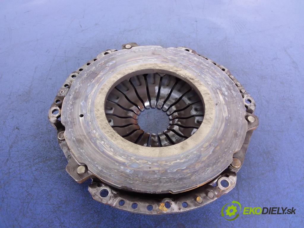 Peugeot 308 2017 Spojka: / koleso 9675020780