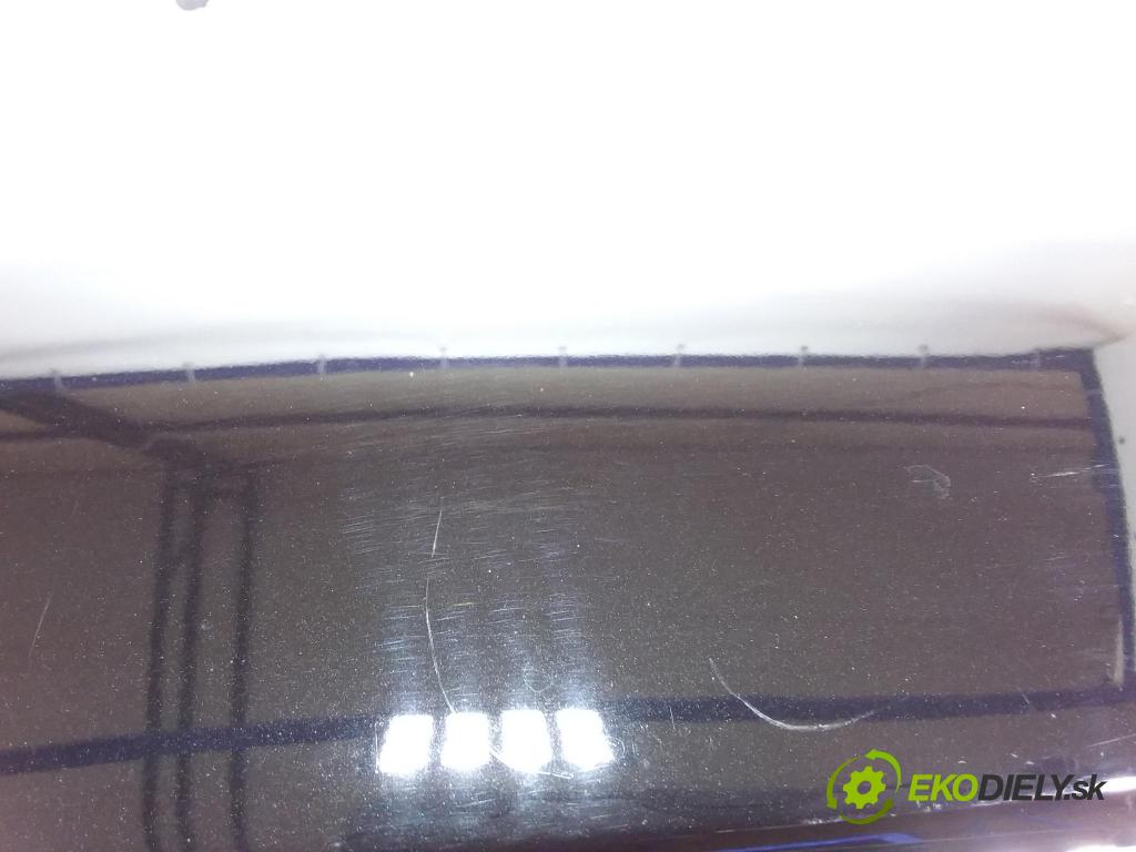 Renault Megane 2017 zadna dveře kufra: kufra: 