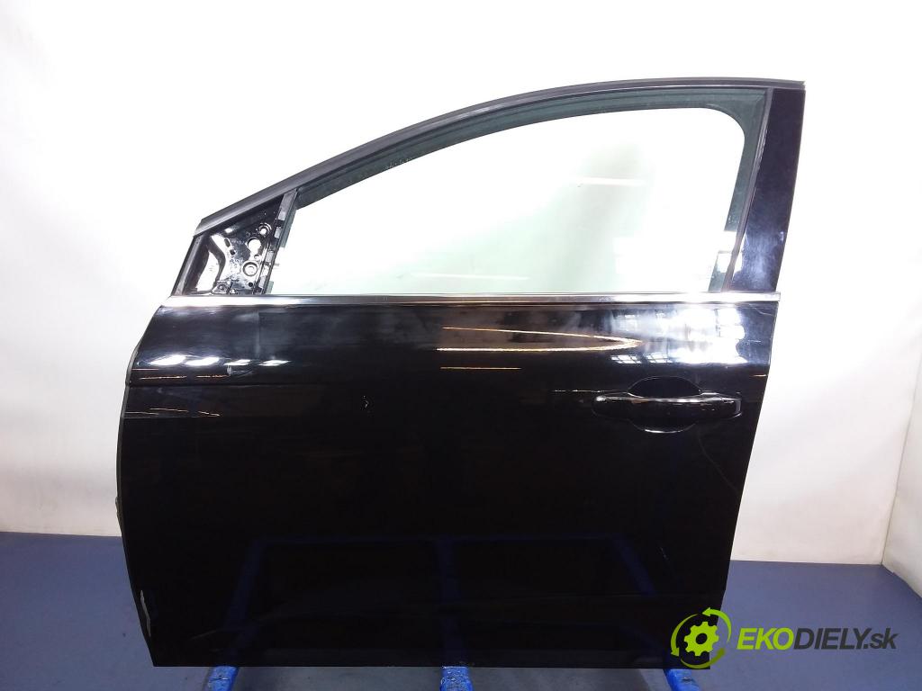 Renault Megane 2017 dvere Predné Vľavo: