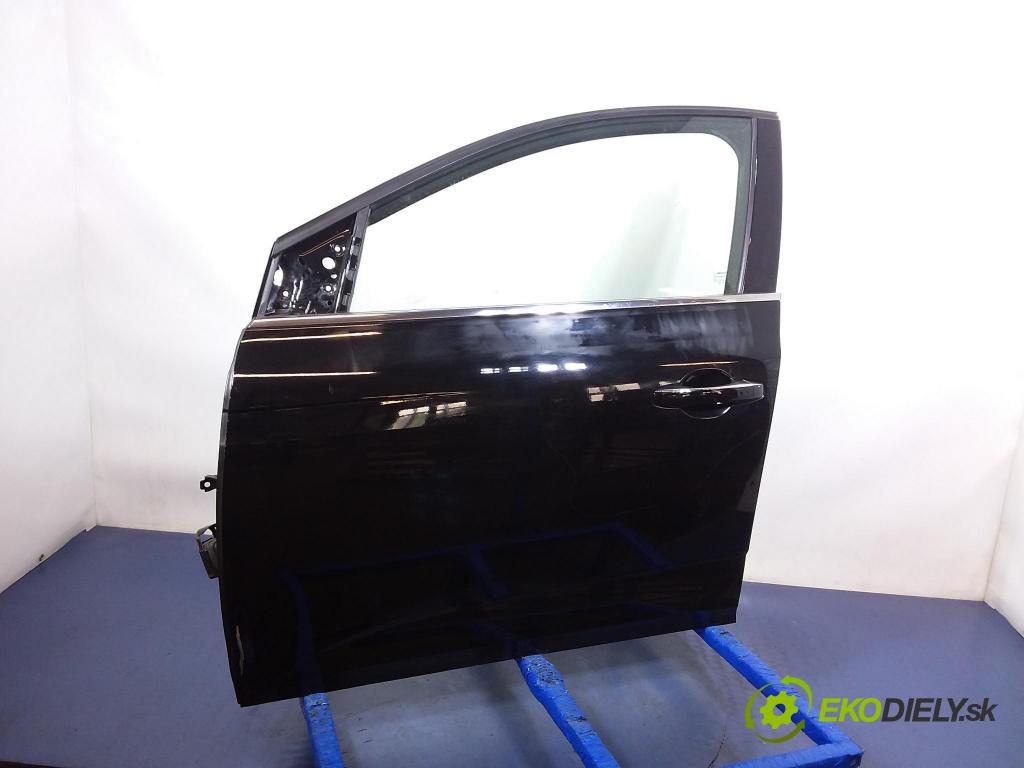 Renault Megane 2017 dvere Predné Vľavo: