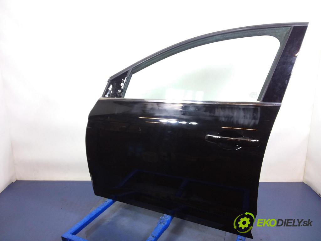 Renault Megane 2017 dvere Predné Vľavo: