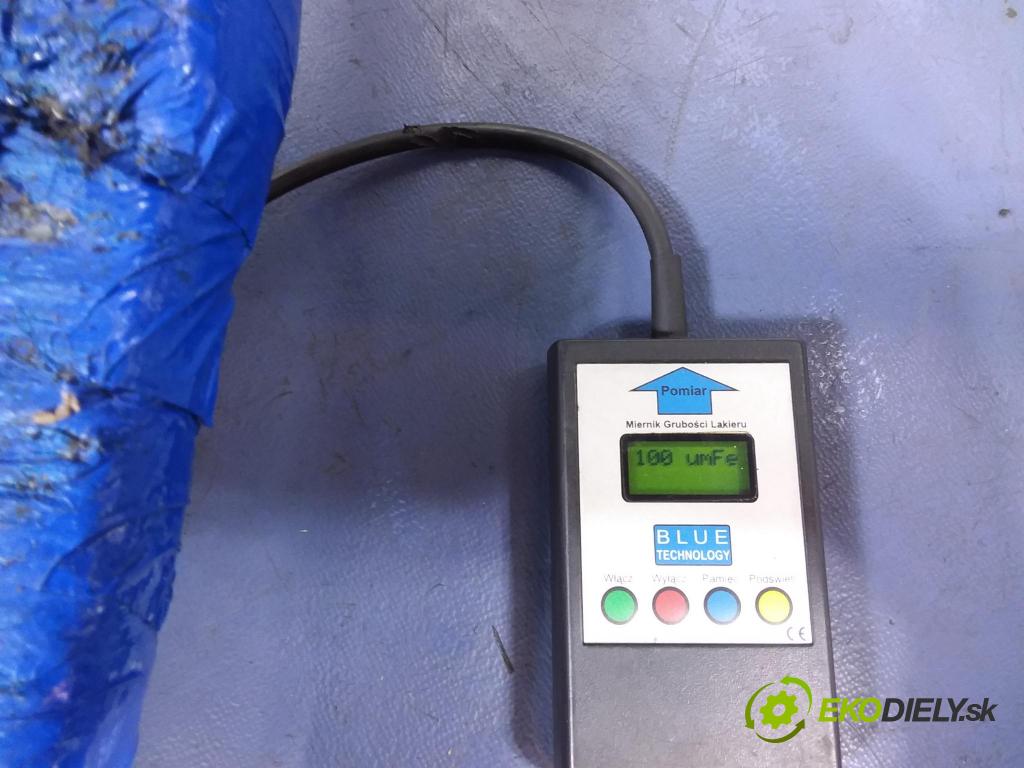 Renault Megane 2017 dvere Predné Vľavo: