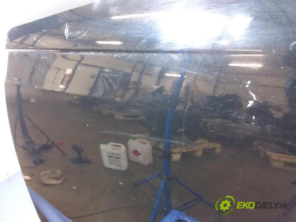 Renault Megane 2017 dvere Predné Vľavo: