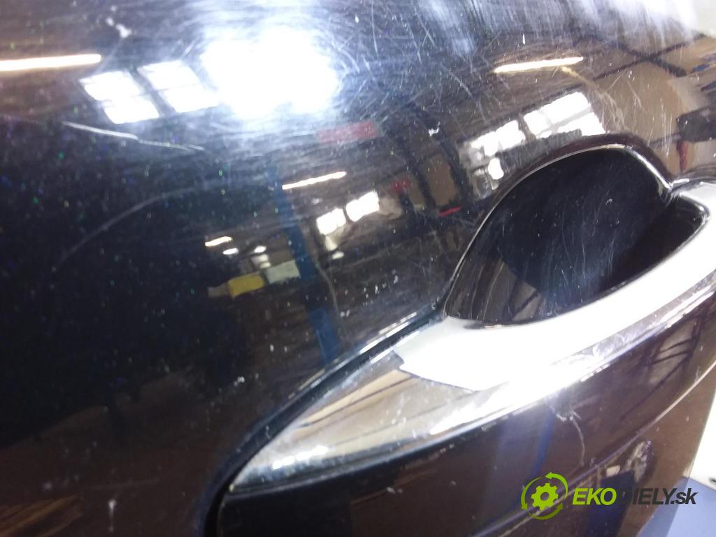 Renault Megane 2017 dvere Predné Vľavo: