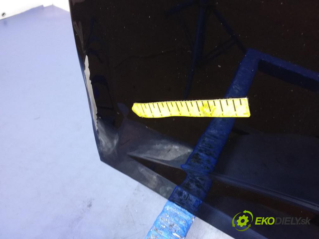 Renault Megane 2017 dvere Predné Vľavo: