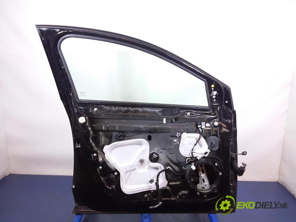 Renault Megane 2017 dvere Predné Vľavo: 