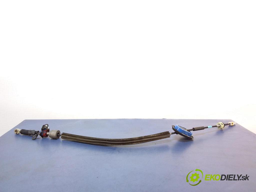 Renault Megane 2017 Odkazy 349355297R