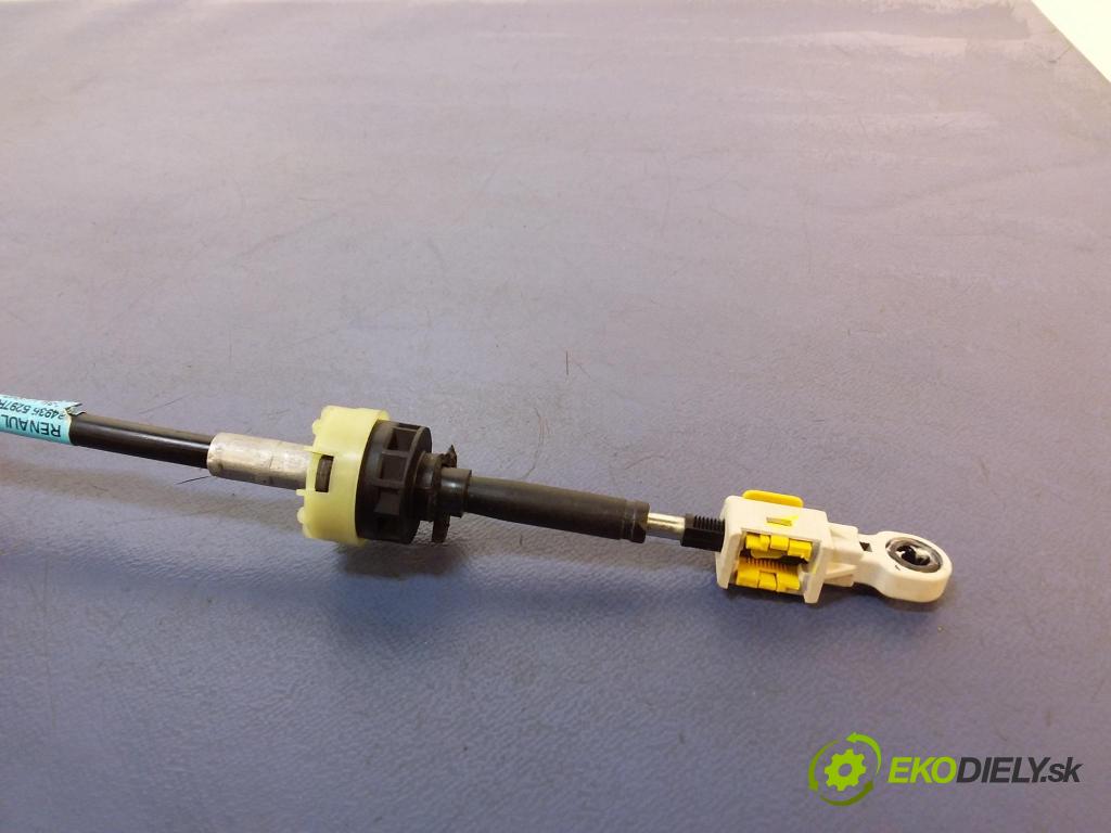 Renault Megane 2017 Odkazy 349355297R