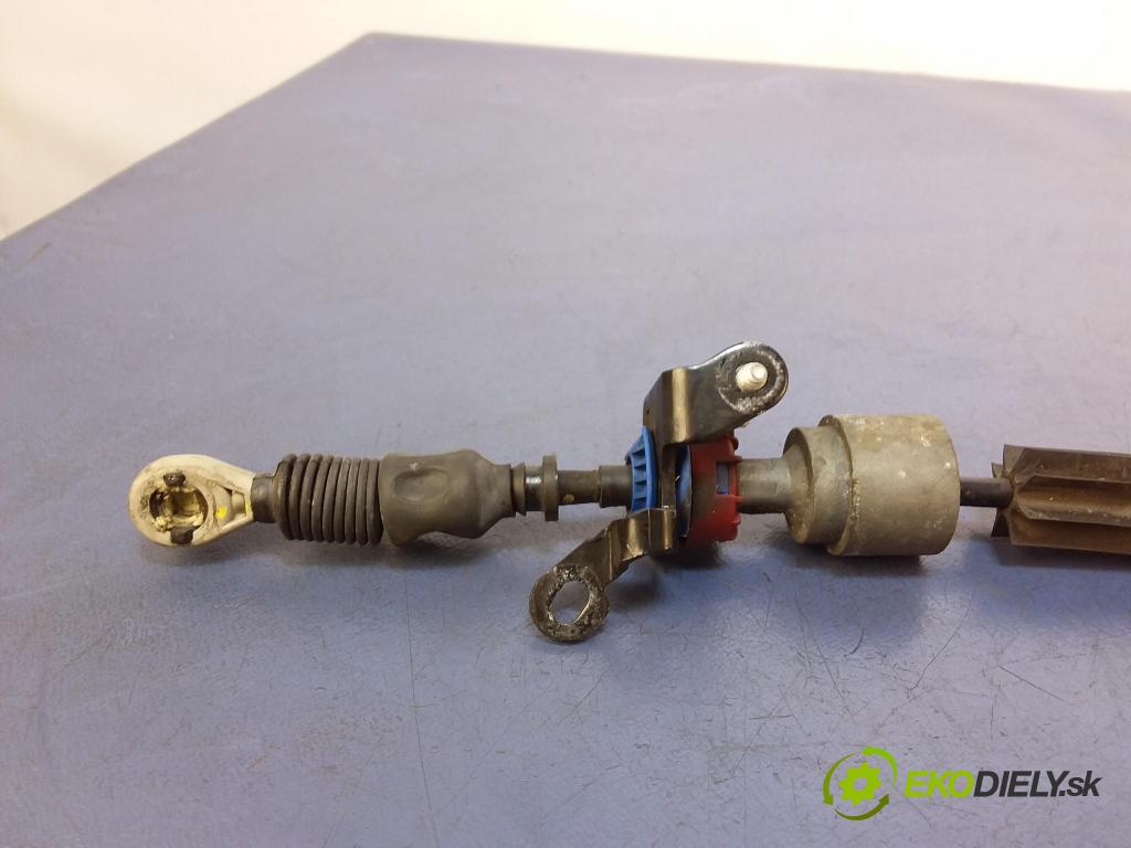 Renault Megane 2017 Odkazy 349355297R