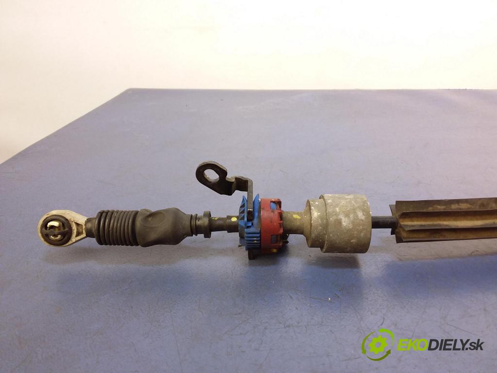 Renault Megane 2017 Odkazy 349355297R