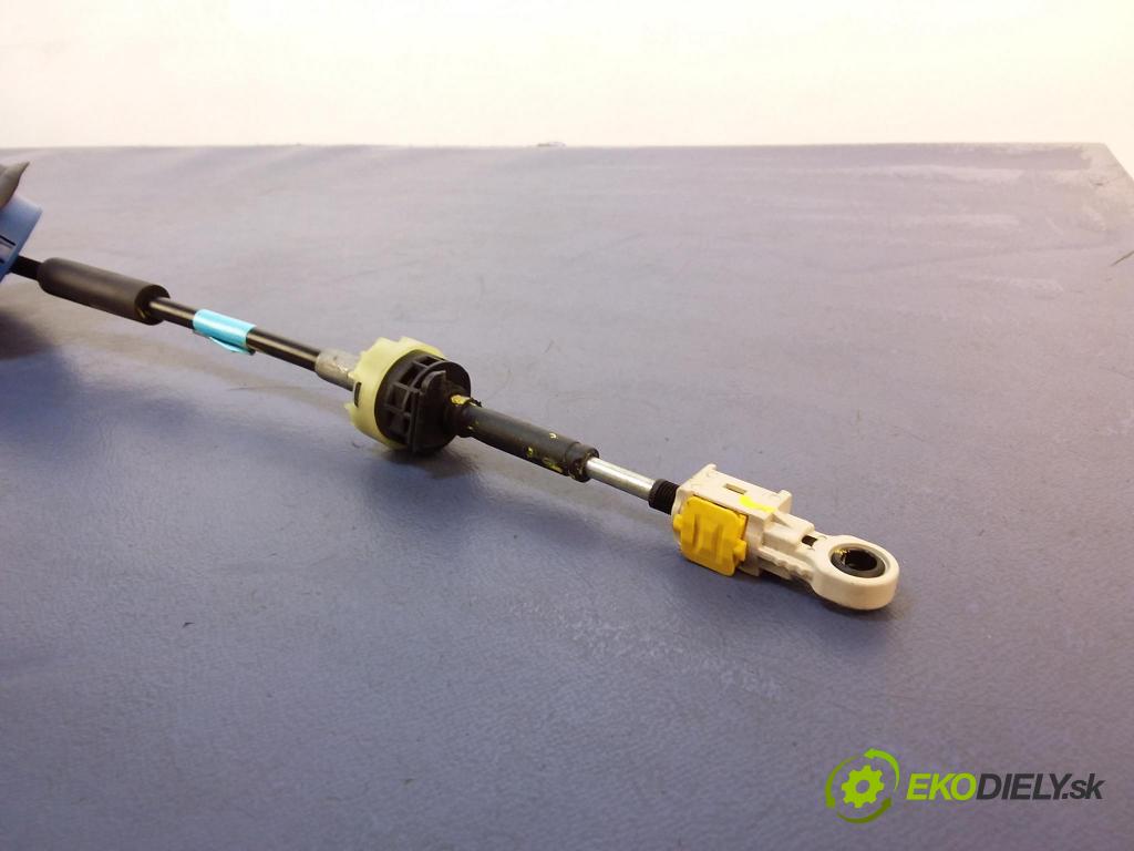 Renault Megane 2017 Odkazy 349355297R