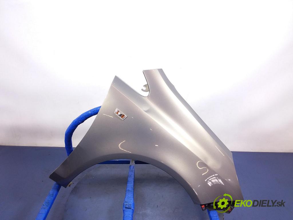 Opel Corsa 2010 blatnik před v pravo: