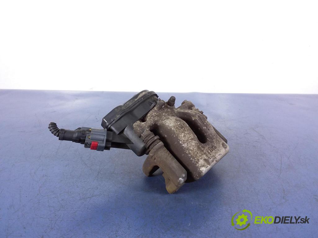 Renault Megane 2017 brzdič brzdový Zad: v pravo: