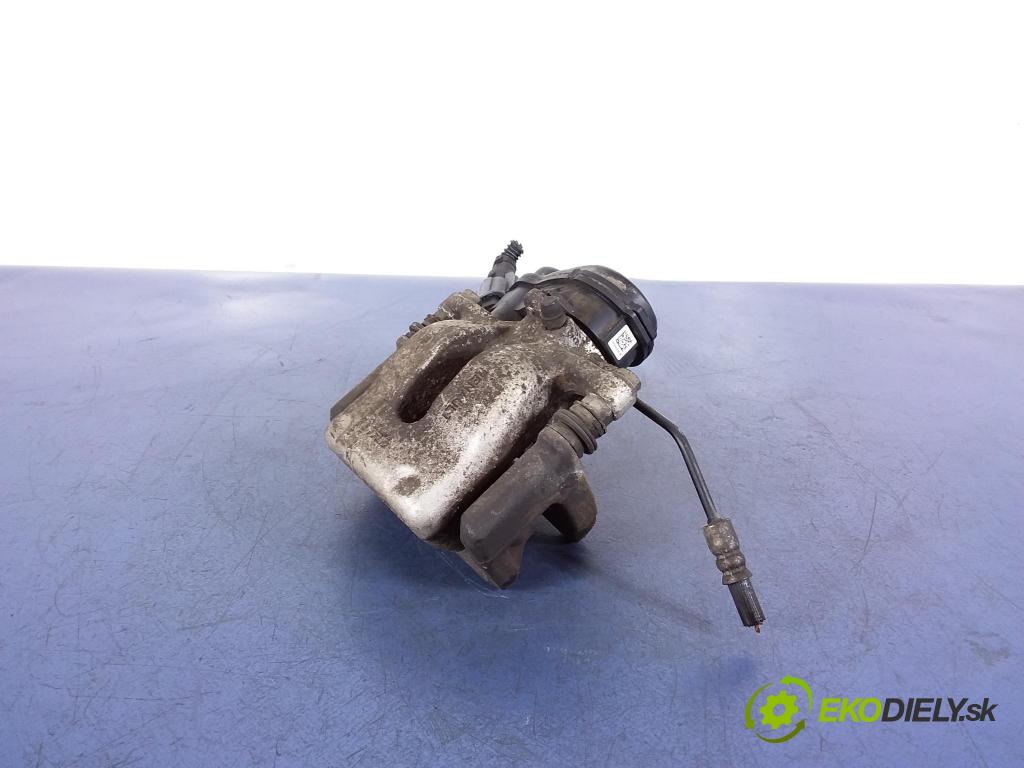 Renault Megane 2017 brzdič brzdový Zad: v pravo: