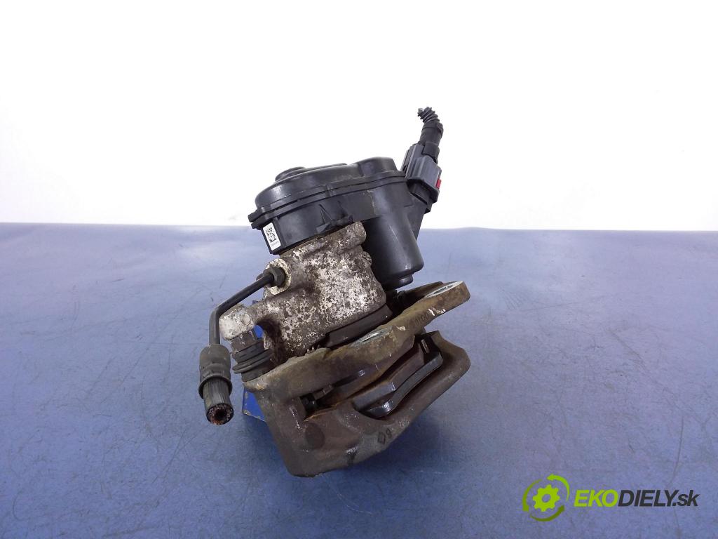 Renault Megane 2017 brzdič brzdový Zad: v pravo: