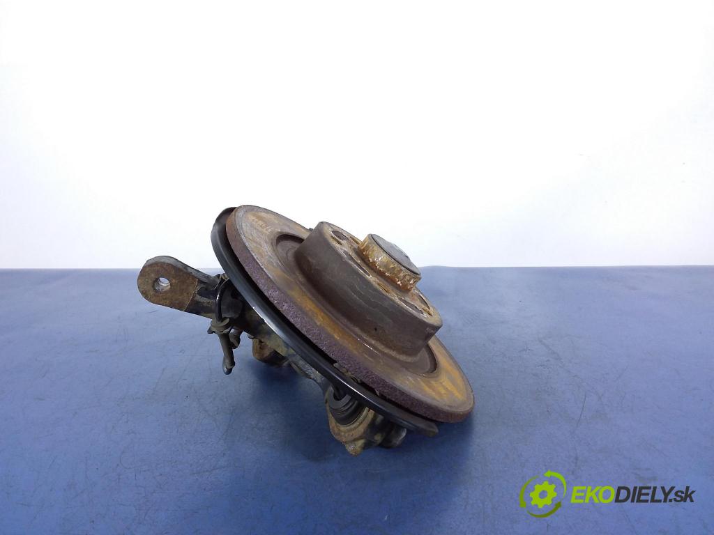 Renault Megane 2017 náboj ľavá