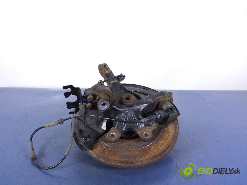 Renault Megane 2017 náboj ľavá 