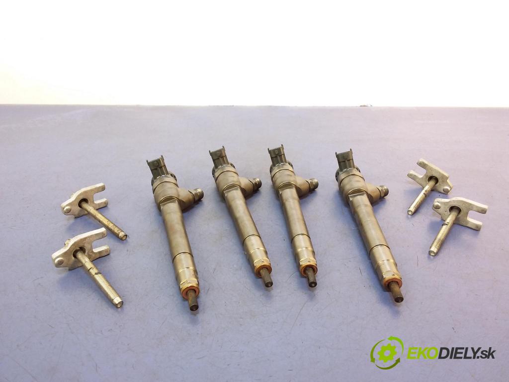 Renault Megane 2017 vstrek 0445110569