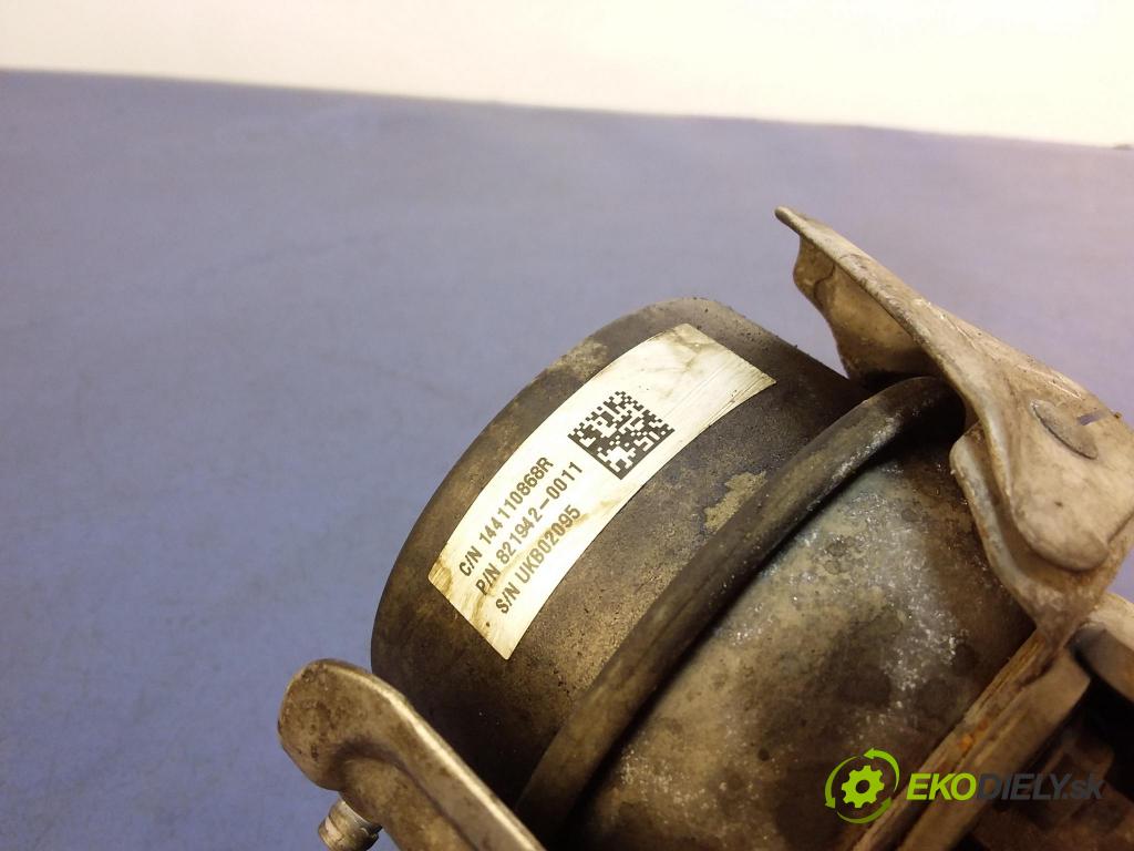 Renault Megane 2017 Turbo-kompresor: H8201371489