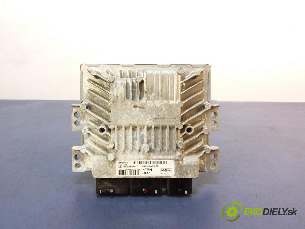 Ford Galaxy 2007 riadiaca jednotka Motor: 6G91-12A650-MN