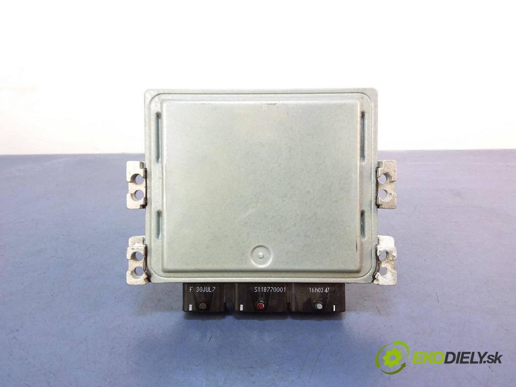 Ford Galaxy 2007 riadiaca jednotka Motor: 6G91-12A650-MN