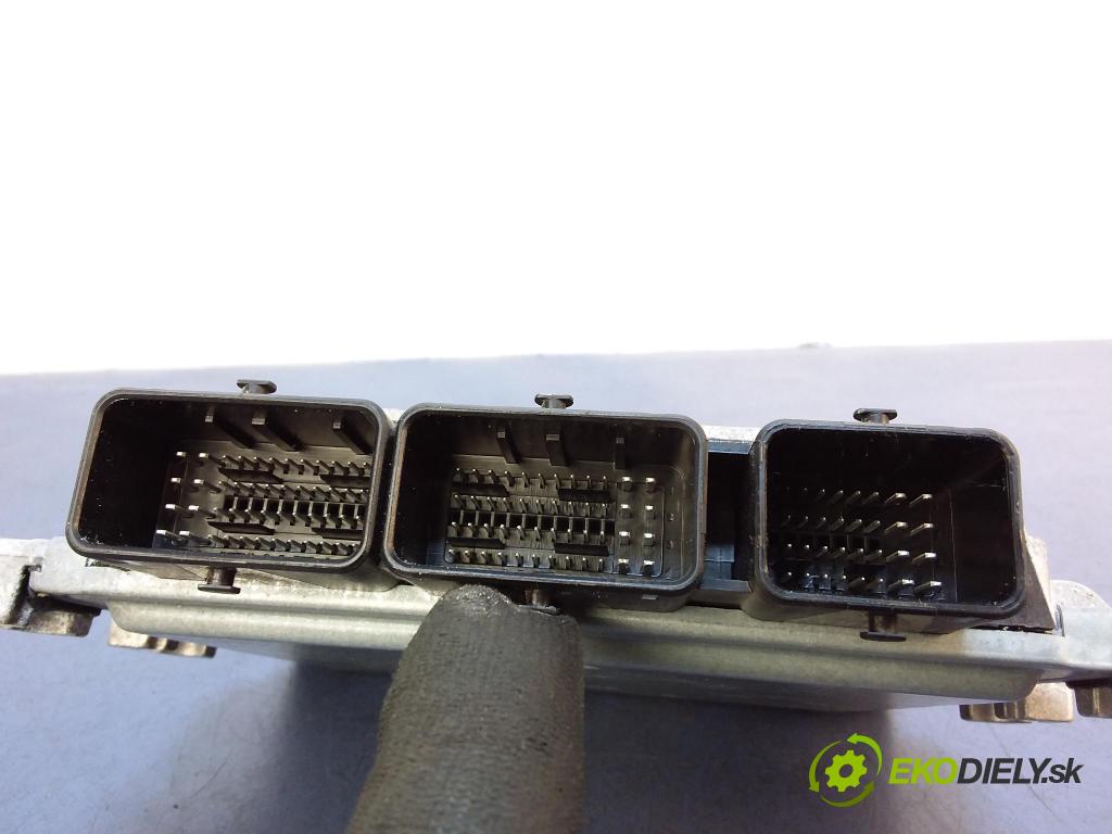 Ford Galaxy 2007 riadiaca jednotka Motor: 6G91-12A650-MN