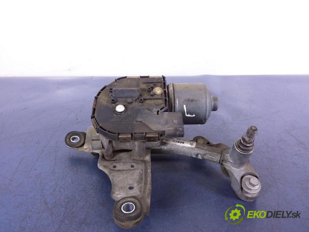 Ford Galaxy 2007 mechanizmus motor: Stierače: Predné 6M21-17504-AJ