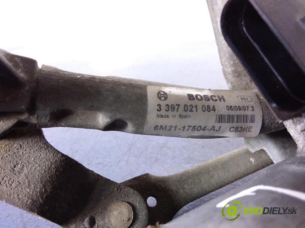 Ford Galaxy 2007 mechanizmus motor: Stierače: Predné 6M21-17504-AJ