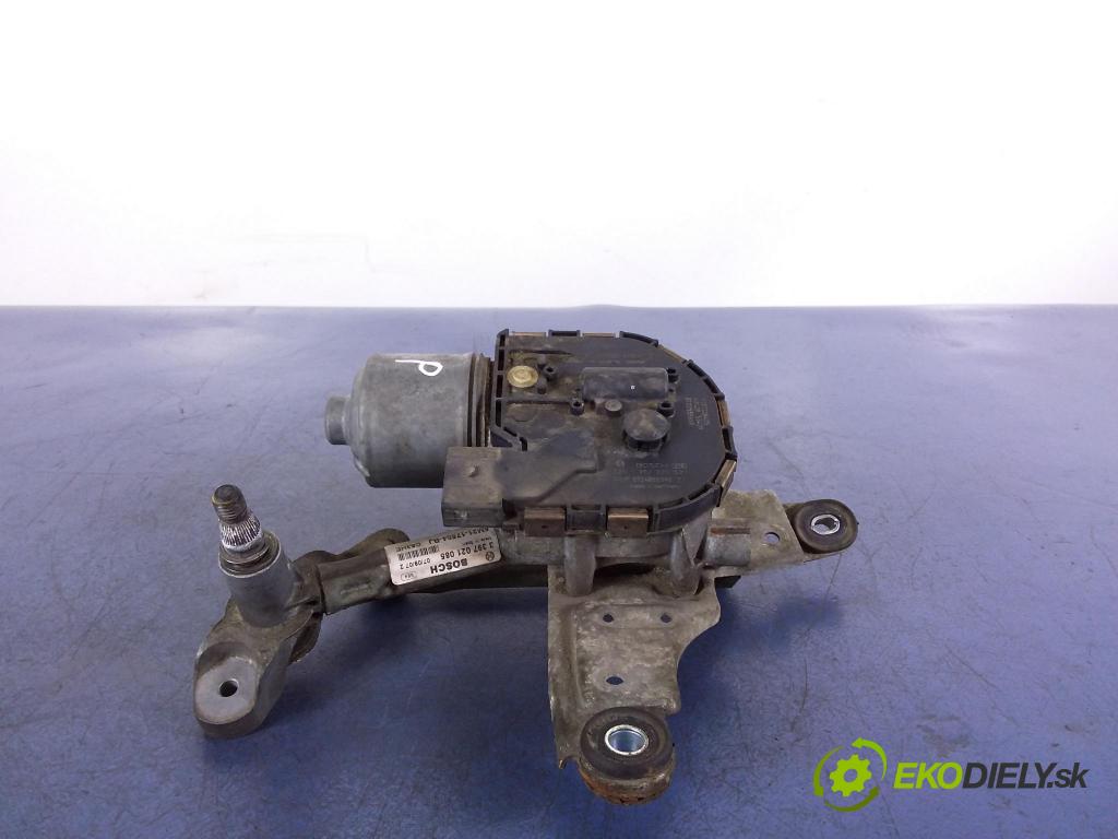 Ford Galaxy 2007 mechanizmus motor: Stierače: Predné 6M21-17504-BJ