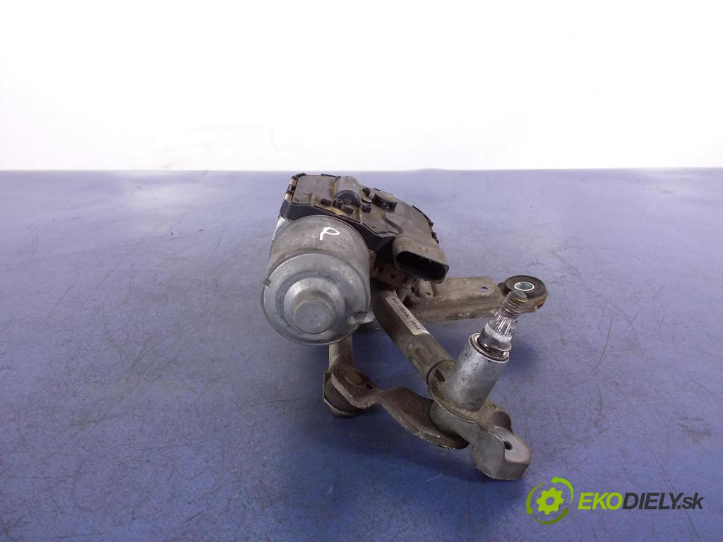 Ford Galaxy 2007 mechanizmus motor: Stierače: Predné 6M21-17504-BJ