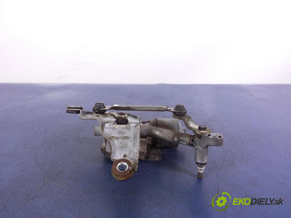 Ford Galaxy 2007 mechanizmus motor: Stierače: Predné 6M21-17504-BJ