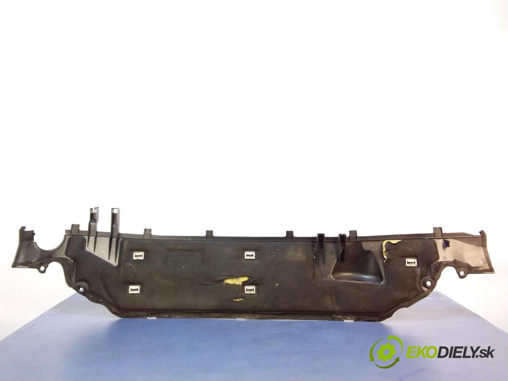 Ford Galaxy 2007 torpédo 6M21-U01628-A