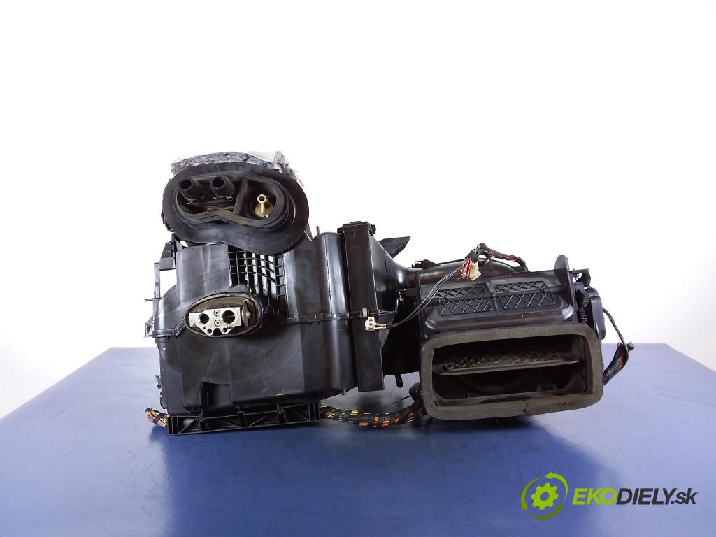 Skoda Fabia 2013 radiator 6Q1819516B