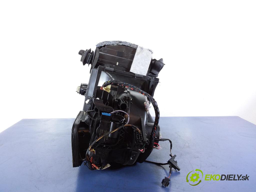 Skoda Fabia 2013 radiator 6Q1819516B