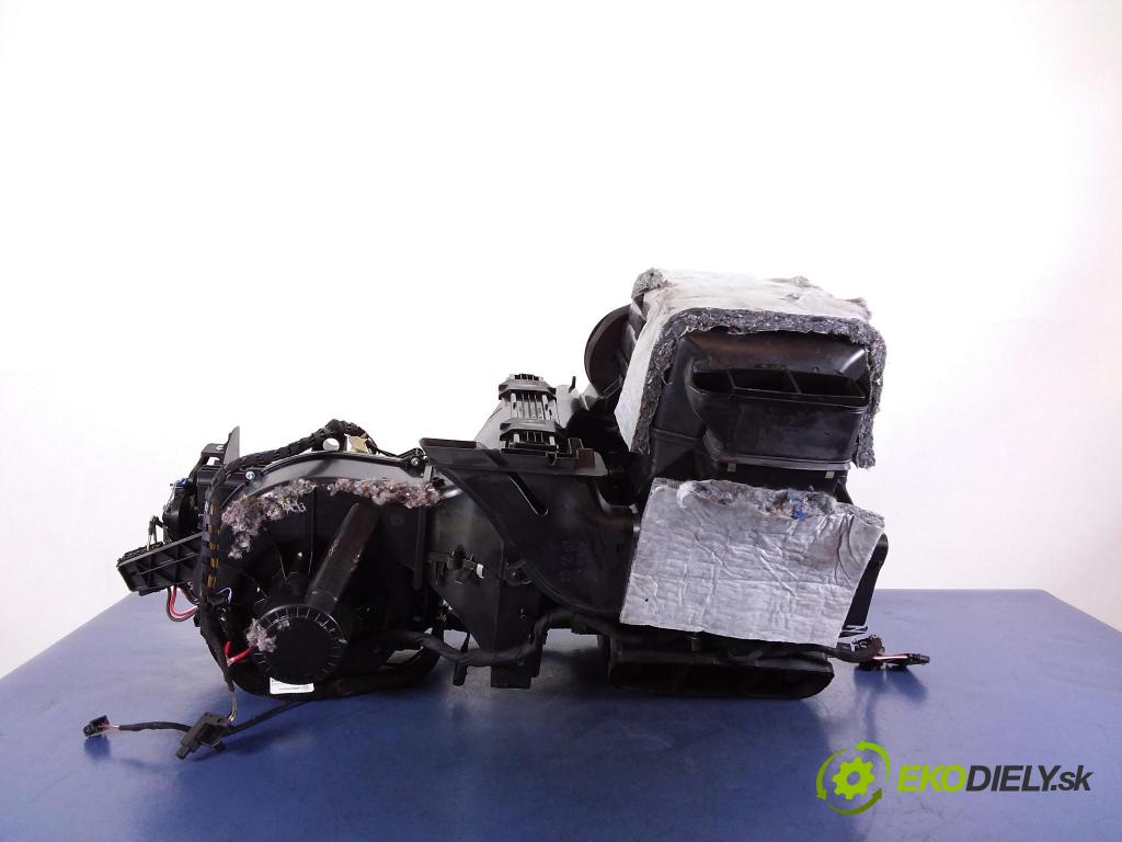 Skoda Fabia 2013 radiator 6Q1819516B