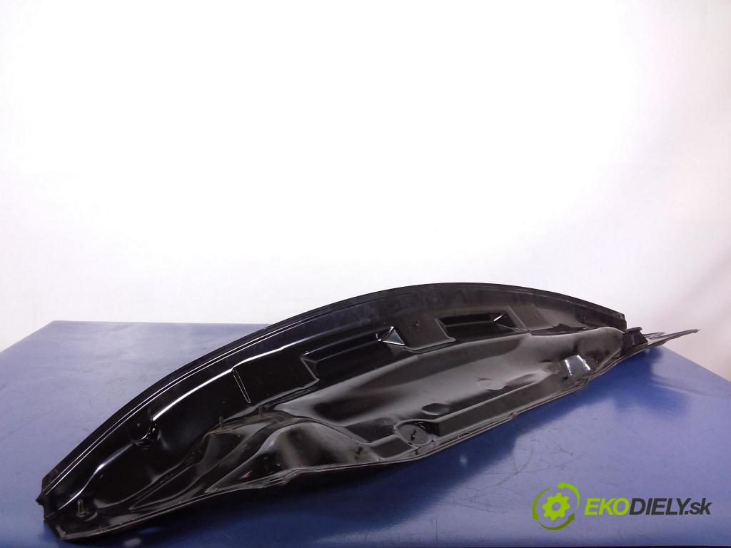 Skoda Fabia 2013 torpédo 5J0805275J