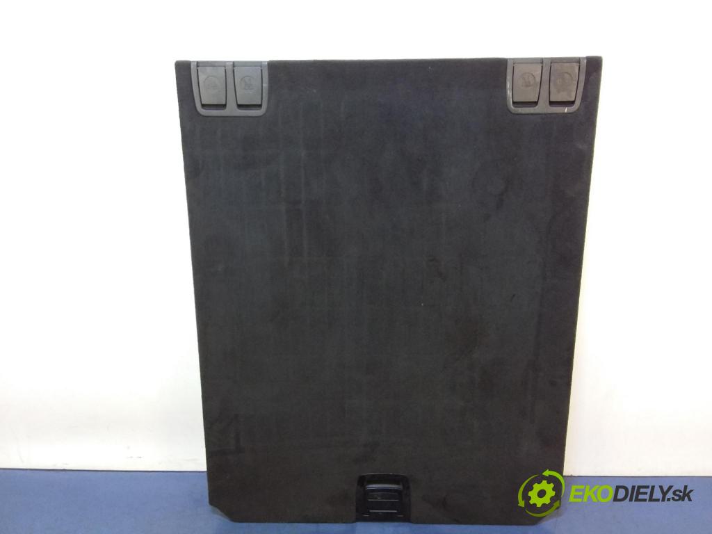 Bmw Seria 5 2010 koberec do auta