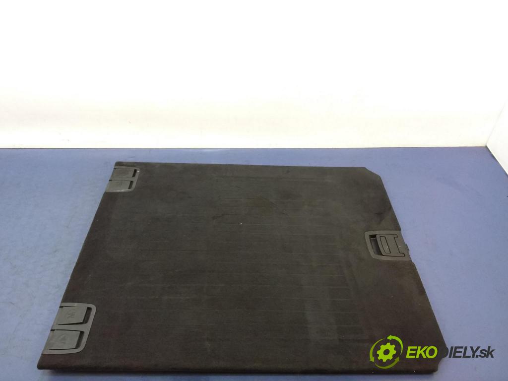 Bmw Seria 5 2010 koberec do auta